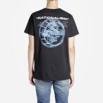 Футболка OFF WHITE Ss20 Мужская OFF-WHITE - фото 4