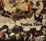 Диск CD Twelve Tales - A.J. Croce - фото