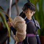 Фигурки в масштабе GOOD SMILE COMPANY - фото 4