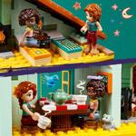 LEGO Friends, блоки, Осенняя конюшня, 41745 - фото 8