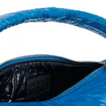 By Far Средняя сумка Cush - фото 5