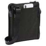 TUMI Нейлоновая наплечная сумка - фото 2