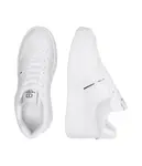 Кожаные кроссовки Twin-Set, белый - фото 4