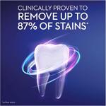 Зубная паста 3D White Arctic Fresh 2x75ml - Pack of 2 - фото 3