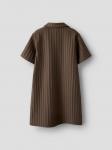 Name it Платье в цвете Пепперкорн - фото 2
