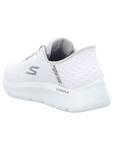Skechers Белые лоферы - фото 6