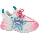 Кроссовки детские DAPHNE KIDS, розовый - фото 4