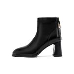 Ботильоны женские Harson, черный - фото