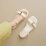 Сандалии AGSDON One-Strap Sandals Women's - фото 11