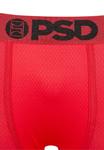 Боксеры PSD Ja Underdog, красный - фото 3