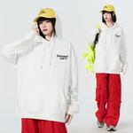 Свитшот Unisex JEANSWEST CLUB, Арктический ледяной синий - фото 11