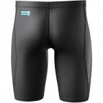 Mizuno Мужские плавки черные - фото 4