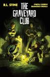 The Graveyard Club (BOOM! Studios) - фото