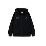 Nike Куртка мужская черная, Black - фото 3