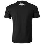 Футболка Lonsdale Logo, черный - фото 4