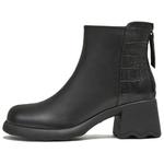 Ботильоны женские Basto, коричневый - фото 4