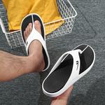 Домашние сандалии WARRIOR, цвет хаки коричневый - фото 10