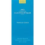 Туалетная вода-спрей Comptoir Sud Pacifique Vanille Coco, 100 мл - фото 2