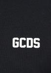Футболка GCDS LOW BAND LOGO REGULAR, Black/White/Black - фото 9