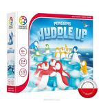 Настольная игра Huddle Up от Smart Games - фото