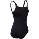 Женский моделирующий купальник Eclipse Contour Speedo, мультиколор - фото 2