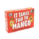 Настольная игра It Takes Two To Mango Card Game Ginger Fox - фото
