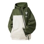 Унисекс куртка Jeep, зеленый - фото 10