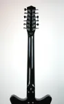 Danelectro 59X 12-струнная Red Burst - фото 6