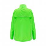 Мужской походный дождевик Mac In A Sac, зеленый - фото 2