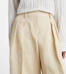 Бермуды Бильбао The Frankie Shop, Cement - фото 4