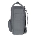 Сумка Fjällräven, цвет Super Grey - фото 6