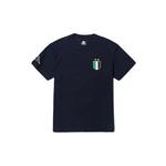 Kappa Футболка Men's Midnight Blue - фото