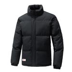 Пуховик Unisex WARRIOR, Фруктовый Зеленый - фото 2