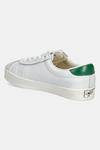 Кожаные кроссовки Premium Classics LX Sport Low 71 Vans, белый - фото 3