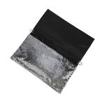 Клатч JOOP! Jeans Serata Luce Cadea, Silver - фото 4