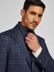 Пиджак стандартного кроя HECHTER PARIS, Dark blue - фото 5