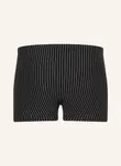 Серия боксеров bc stripes Mey, черный - фото 2