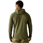 Куртка Dare2B Assimilate V, зеленый - фото 2