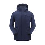 Куртка унисекс Jeep, цвет Oak Gray - фото 5