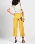 Брюки Siyu, желтый - фото 3