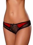 Трусики Provocative Douce Passion, красный - фото 3