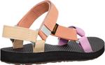 Женские шлепанцы Teva Universal, Unwind Multi - фото 6