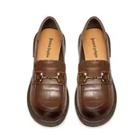 Лоферы женские Jessica Sophia, черный - фото 3