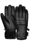 Спортивные перчатки REUSCH Grace GORE-TEX, черный - фото