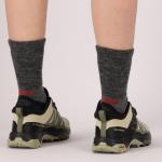 Носки Xtreme, угольно-серый - фото 4