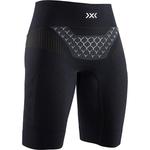 Тайтсы X-BIONIC Twyce 4.0 Short, черный - фото
