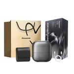 Электробритва Panasonic, серый - фото