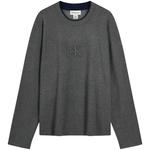 Джемпер мужской Calvin Klein, синий - фото 10