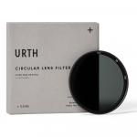 Фильтр Urth ND Lens Filter Plus+ (58mm, 3-Stop) UND8PL58 - фото 3