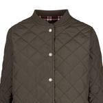 Женский пуховик Trespass, цвет caqui oscuro - фото 3